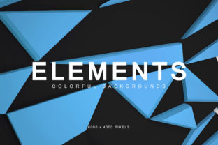 Colorful Backgrounds for Creative Projects