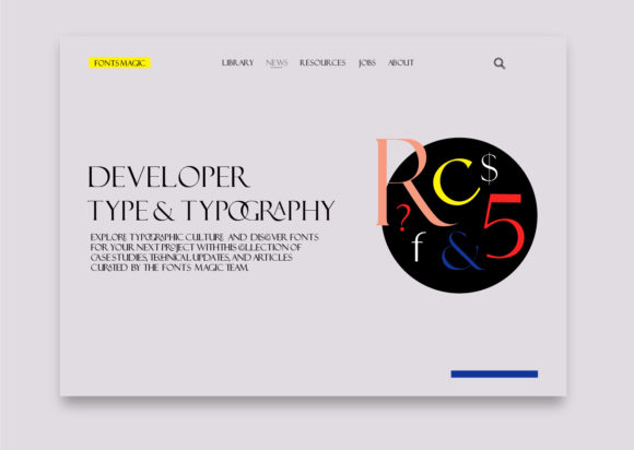 Developer Web Templates: A Powerful Resource for Modern Web Development