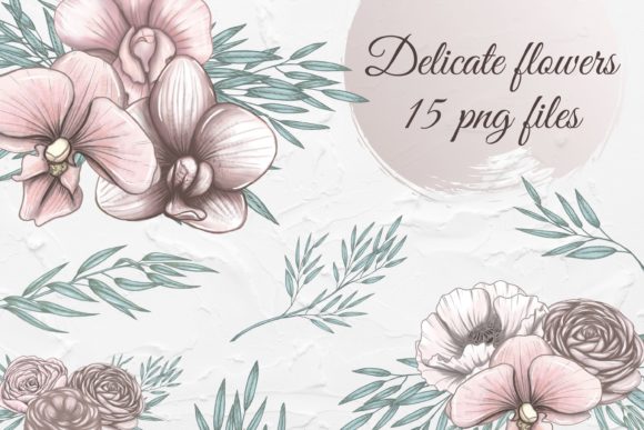 Dusty Pink Vintage Wedding Flowers: A Timeless Touch for Creative Projects