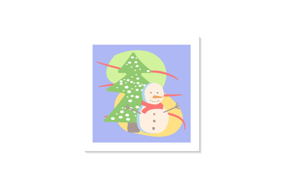 Seasonal Winter Holiday Celebration: A Creative Approach to Social Media and Web Design