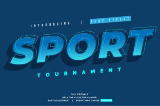 Sport Text Effect: A Versatile Tool for Creative Expression